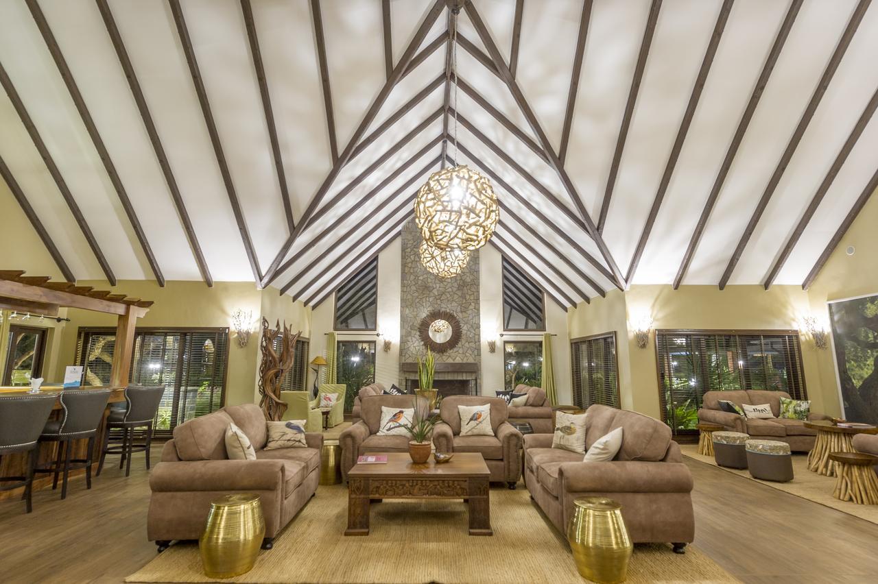 The Retreat At Ngorongoro Villa Karatu Exterior photo