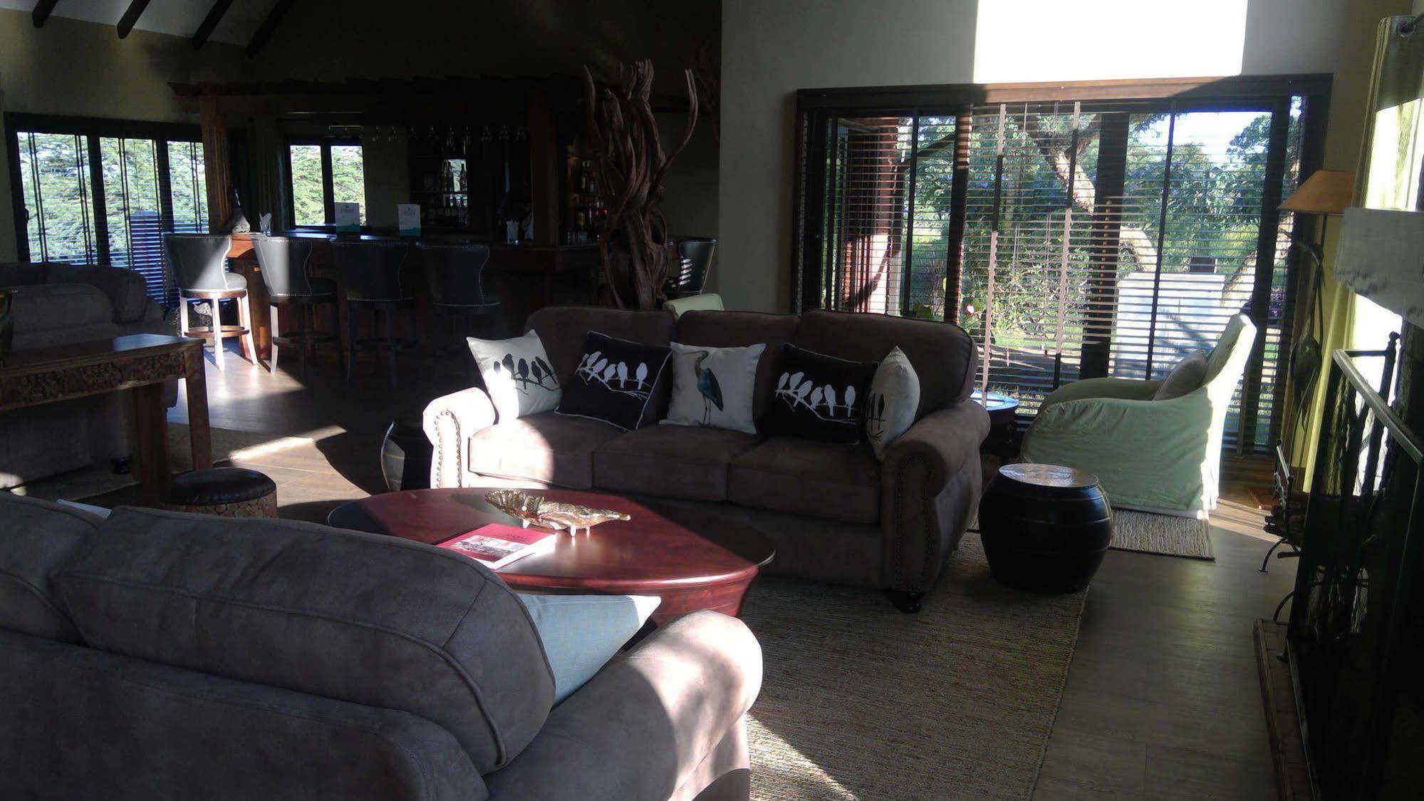 The Retreat At Ngorongoro Villa Karatu Exterior photo