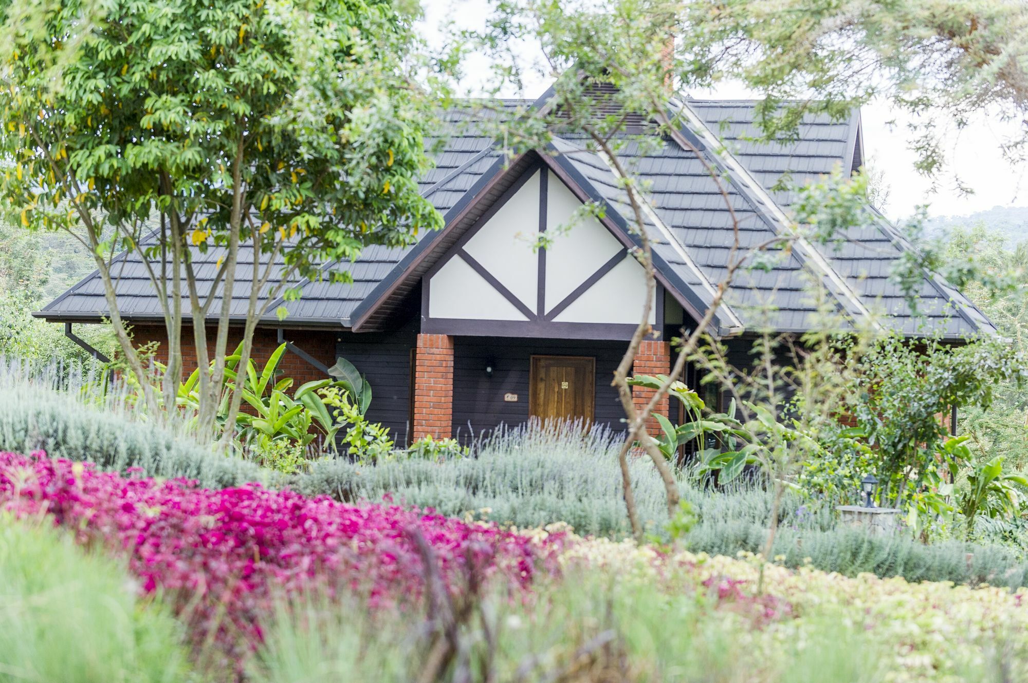 The Retreat At Ngorongoro Villa Karatu Exterior photo